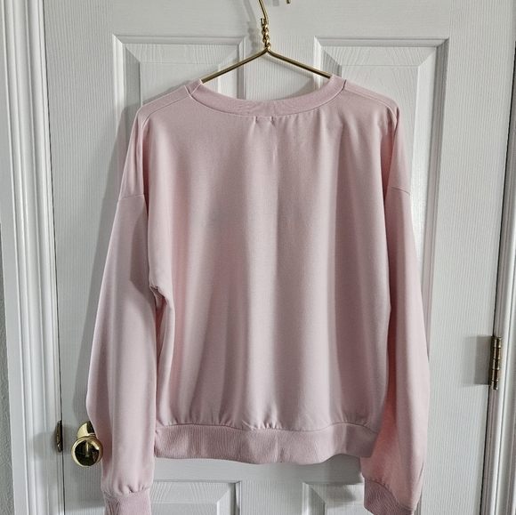 NWOT Skinnydip London Antisocial Sweatshirt - Picture 4 of 7